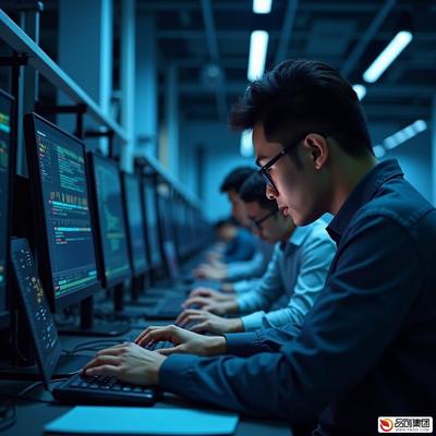 计算机软硬件开发: 构建数字世界的基石