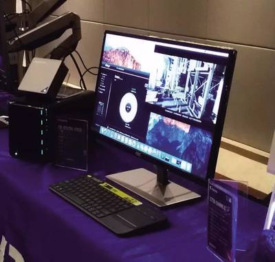 软硬件厂商结盟攻坚设计师难题 对“卡、慢、等”说不